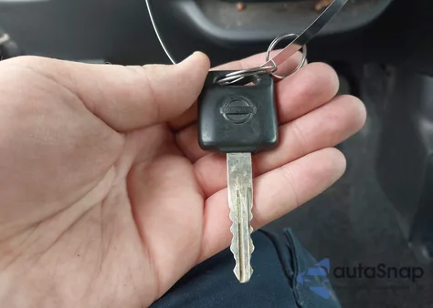 2019 Nissan Versa 1.6 S+ из США, поврежденный, VIN 3N1CN7AP1KL801189